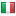 carrelli.eu server is located in Italy